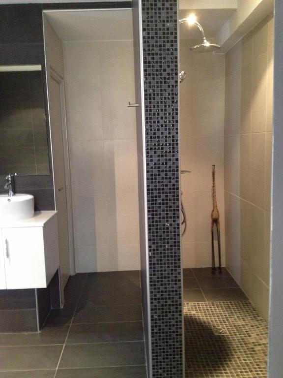 קולומבייה Au Lavoir חדר תמונה